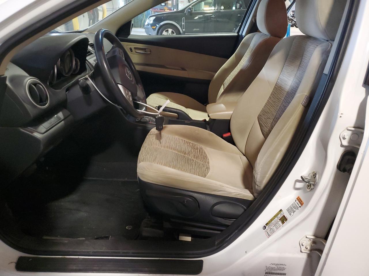 2010 MAZDA 6