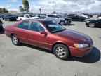 1999 TOYOTA CAMRY