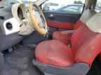 2012 FIAT 500
