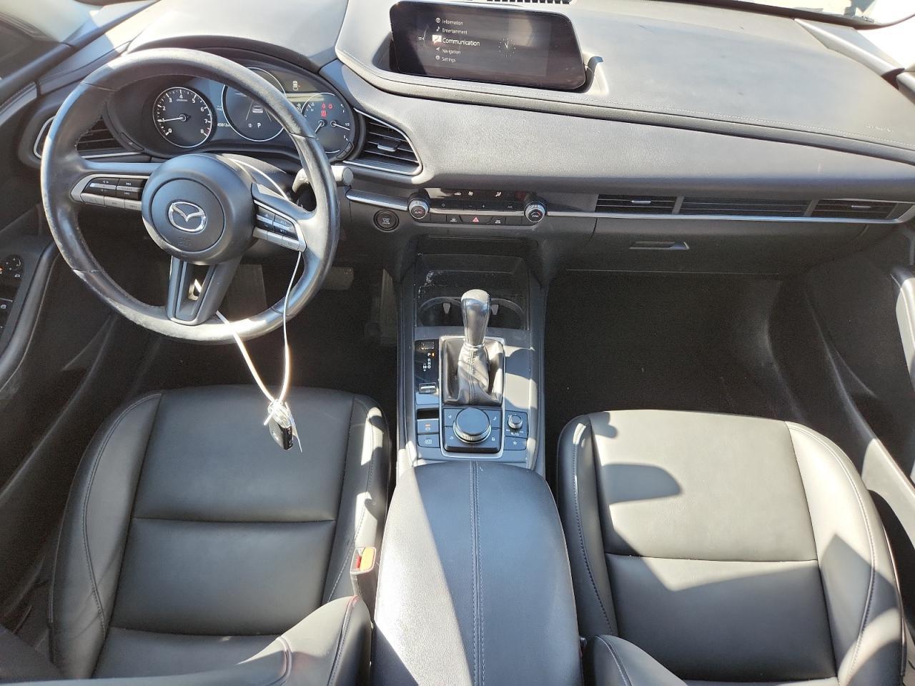 2023 MAZDA CX-30