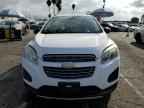 2016 CHEVROLET TRAX