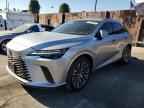2023 LEXUS Rx