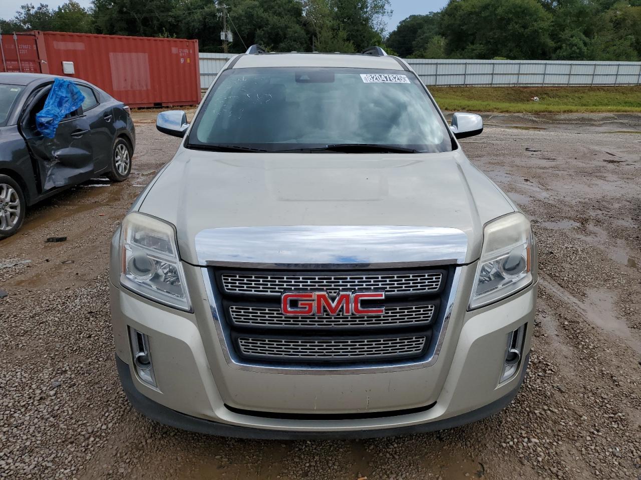 2013 GMC Terrain