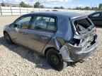2014 VOLKSWAGEN GOLF