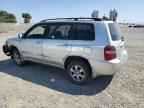 2006 TOYOTA HIGHLANDER