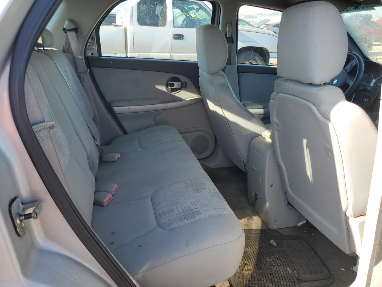 2006 CHEVROLET EQUINOX