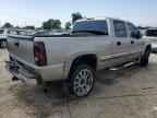 2001 CHEVROLET Silverado