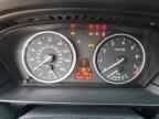 2009 BMW 5 series