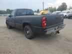 2007 CHEVROLET Silverado