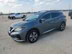 2019 NISSAN MURANO