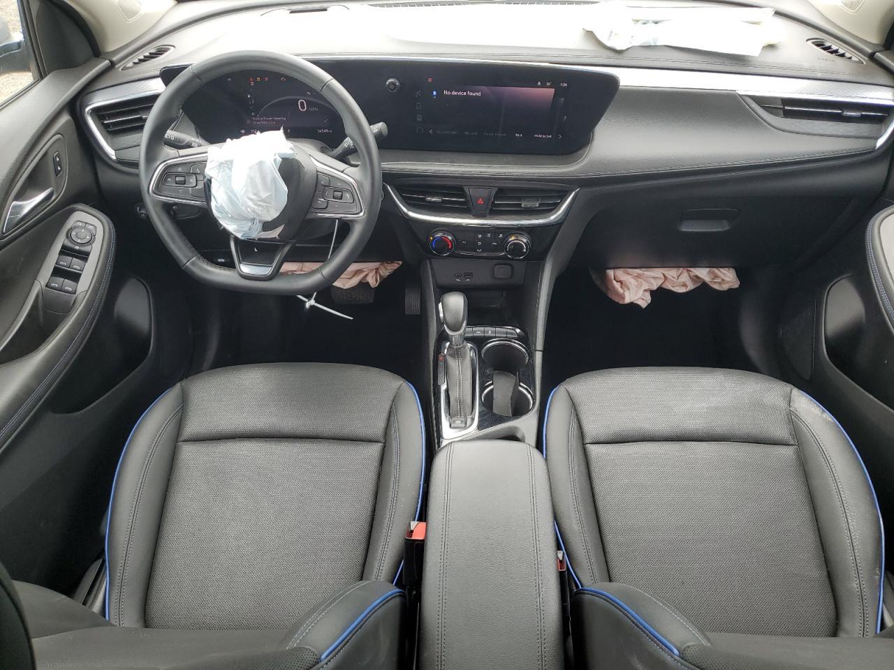 2025 BUICK Encore GX