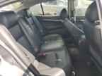 2012 INFINITI G25