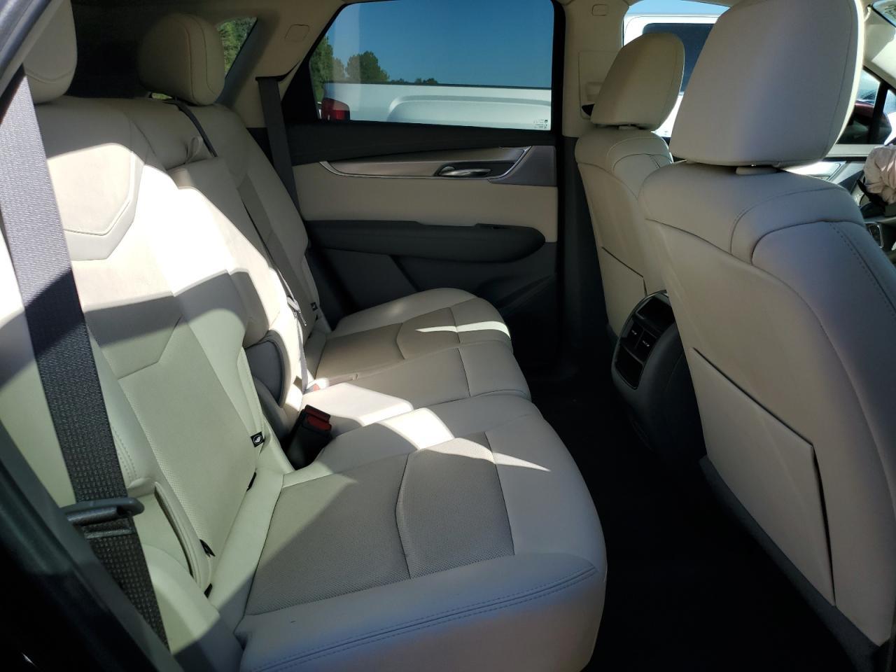 2021 CADILLAC XT5