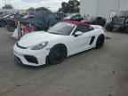 2021 PORSCHE Boxster