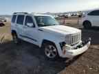 2008 JEEP Liberty