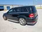 2012 MERCEDES-BENZ GL-Class
