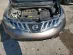 2010 NISSAN MURANO