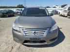 2015 NISSAN SENTRA