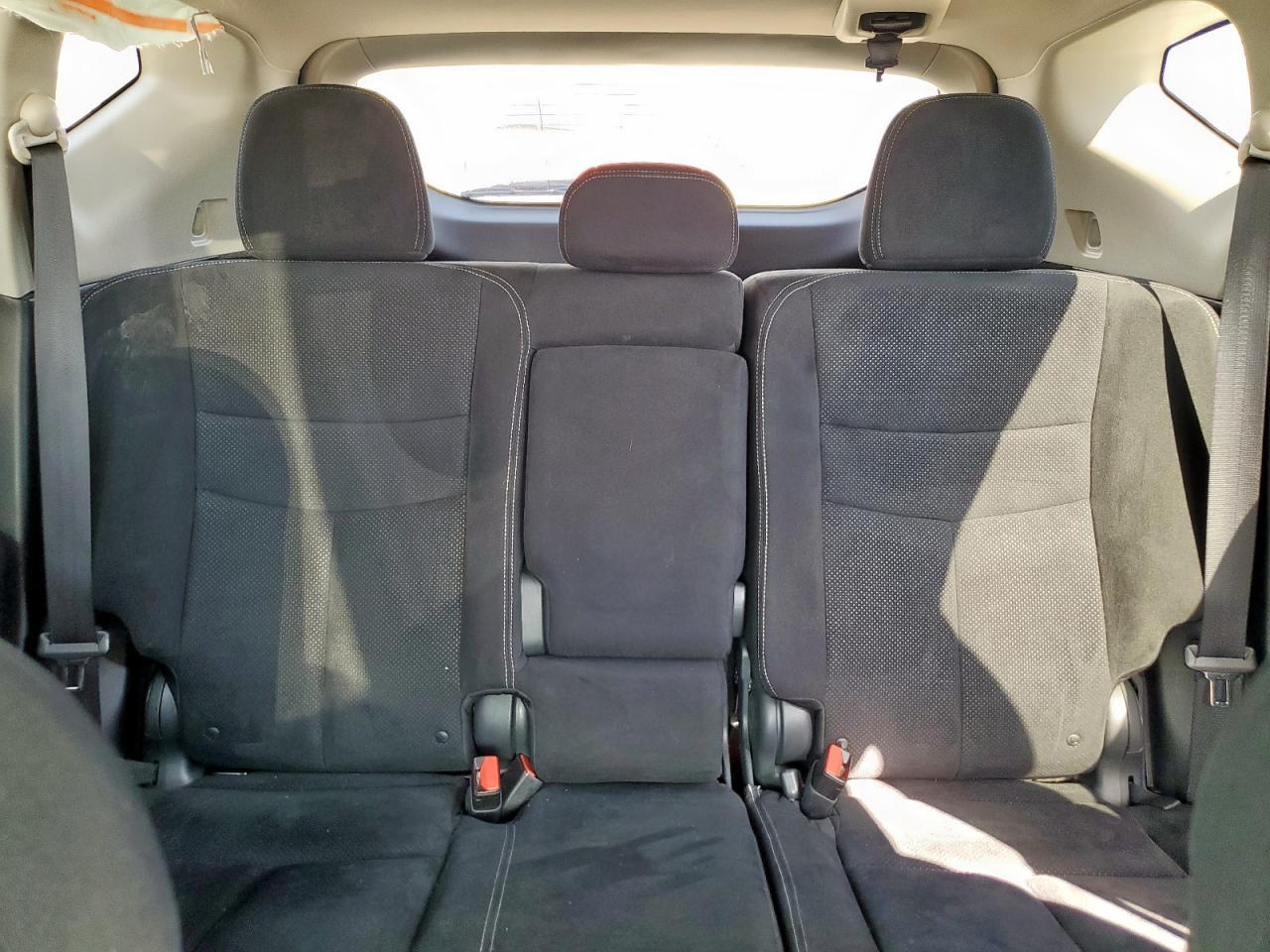 2018 NISSAN MURANO