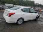 2016 NISSAN VERSA