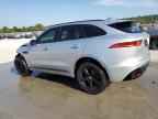 2019 JAGUAR F-Pace