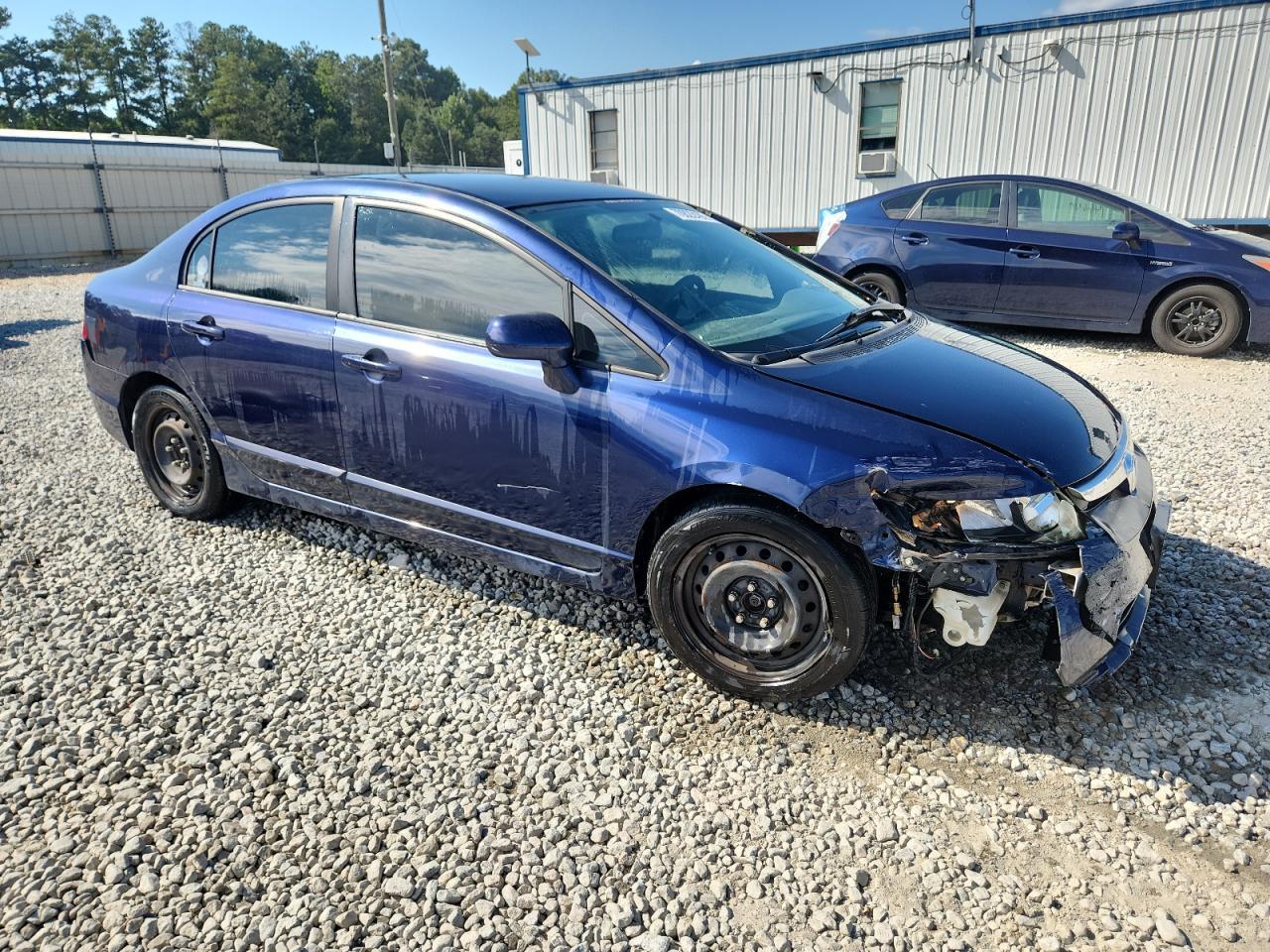2006 HONDA CIVIC
