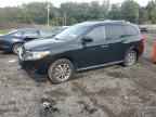 2013 NISSAN PATHFINDER