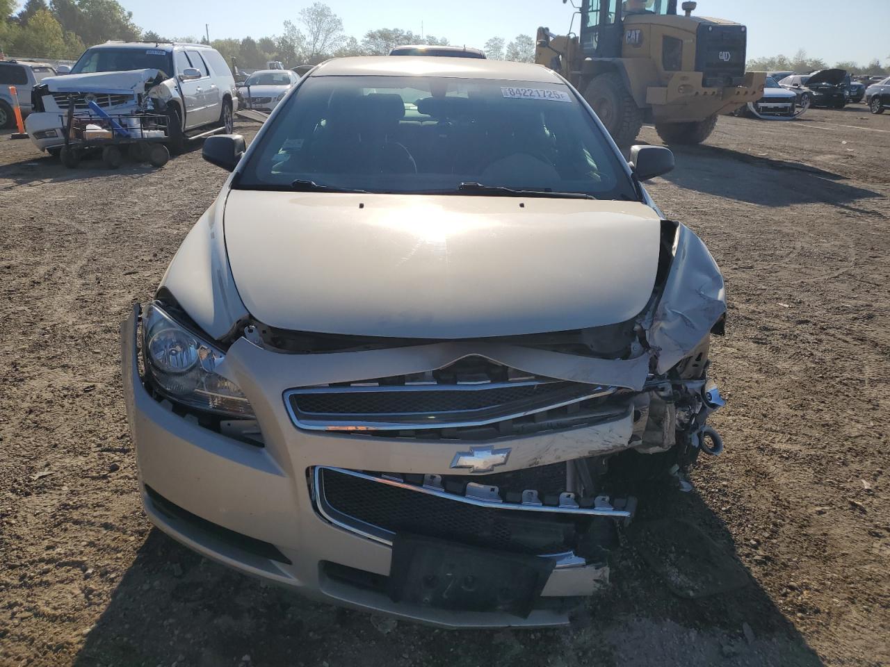 2010 CHEVROLET MALIBU