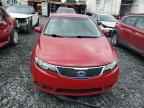 2013 KIA FORTE