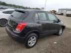 2016 CHEVROLET TRAX