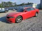 2017 DODGE CHARGER