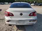 2012 VOLKSWAGEN CC