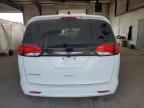 2022 CHRYSLER Voyager