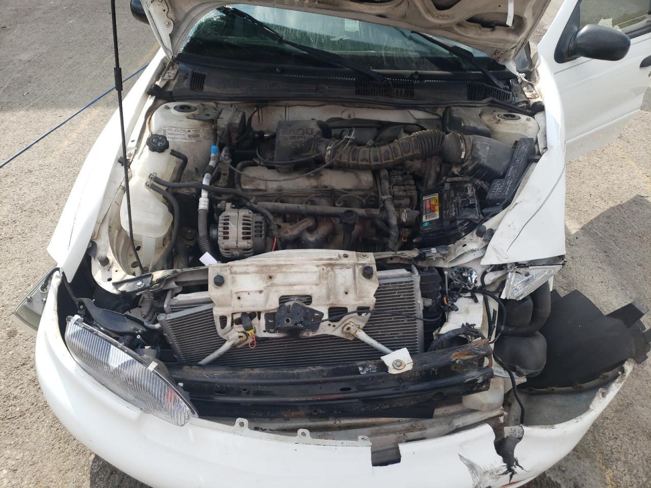 1999 CHEVROLET Cavalier