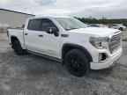 2021 GMC Sierra