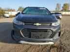 2017 CHEVROLET TRAX