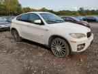 2010 BMW X6