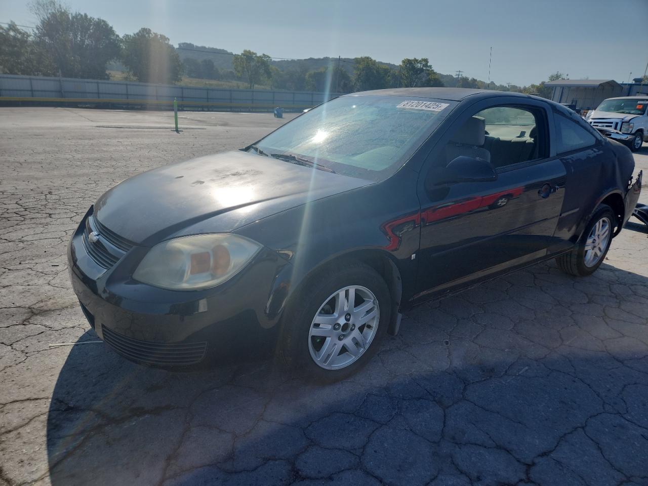 2007 CHEVROLET COBALT