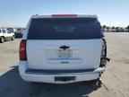 2015 CHEVROLET Tahoe