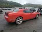 2010 DODGE Challenger