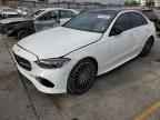 2024 MERCEDES-BENZ C-CLASS