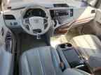 2012 TOYOTA SIENNA