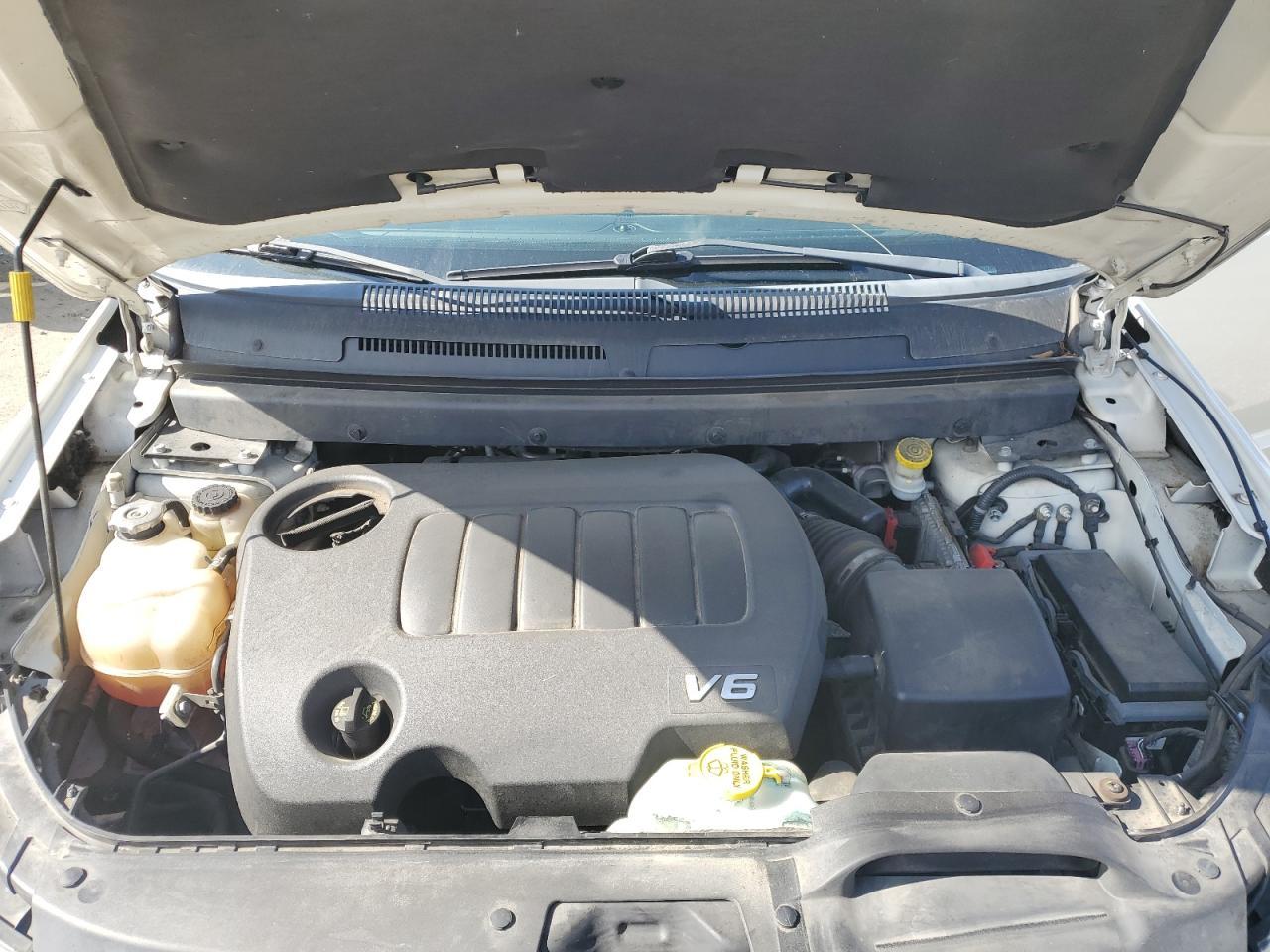 2016 DODGE JOURNEY