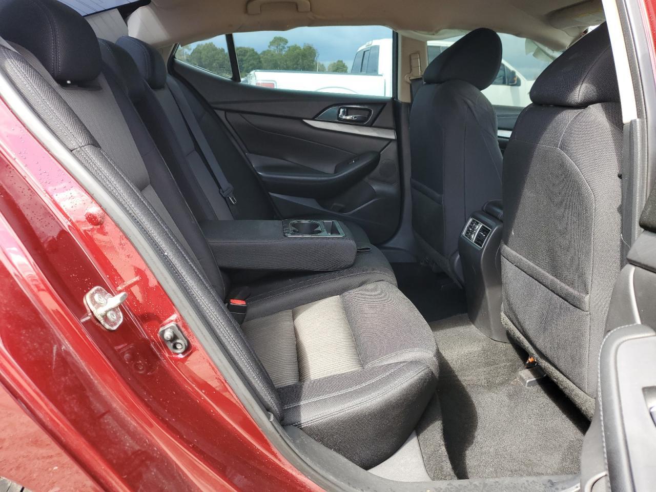 2018 NISSAN Maxima