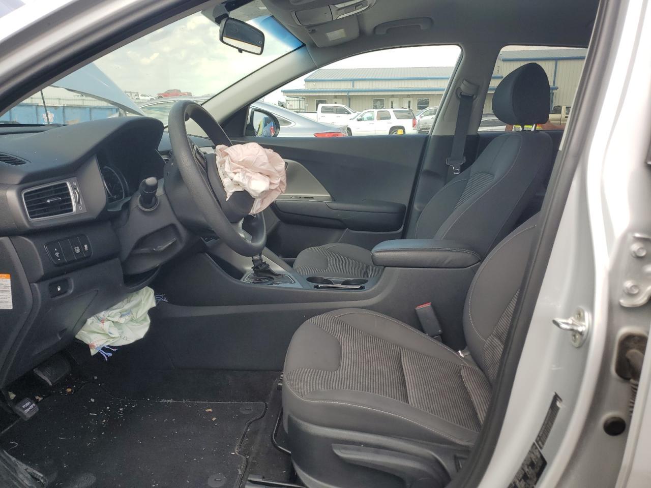 2018 KIA Niro