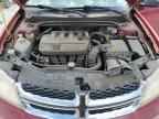 2012 DODGE Avenger