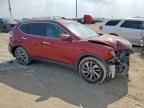2014 NISSAN ROGUE