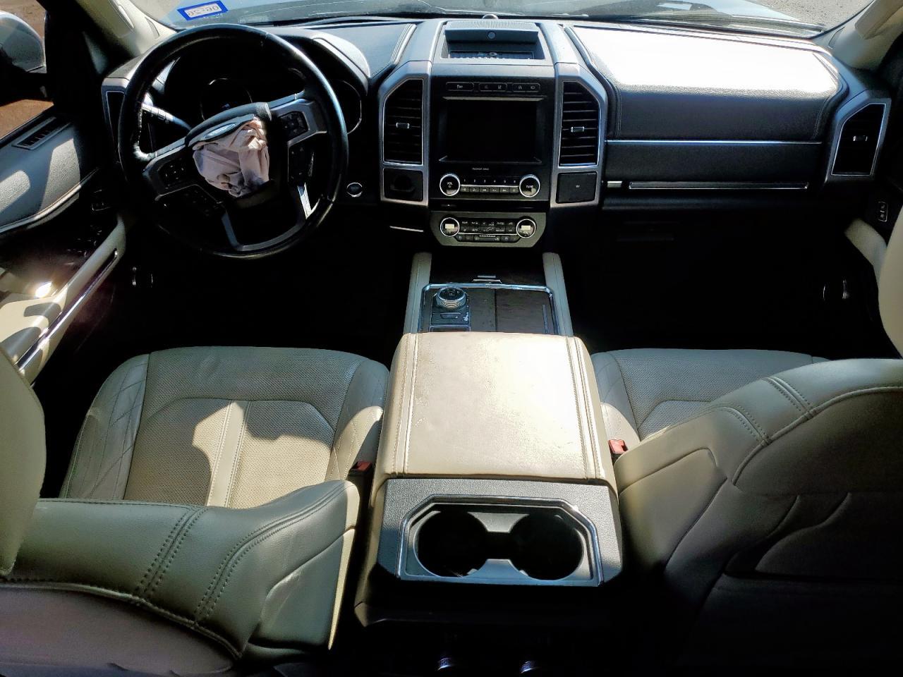 2018 FORD Expedition