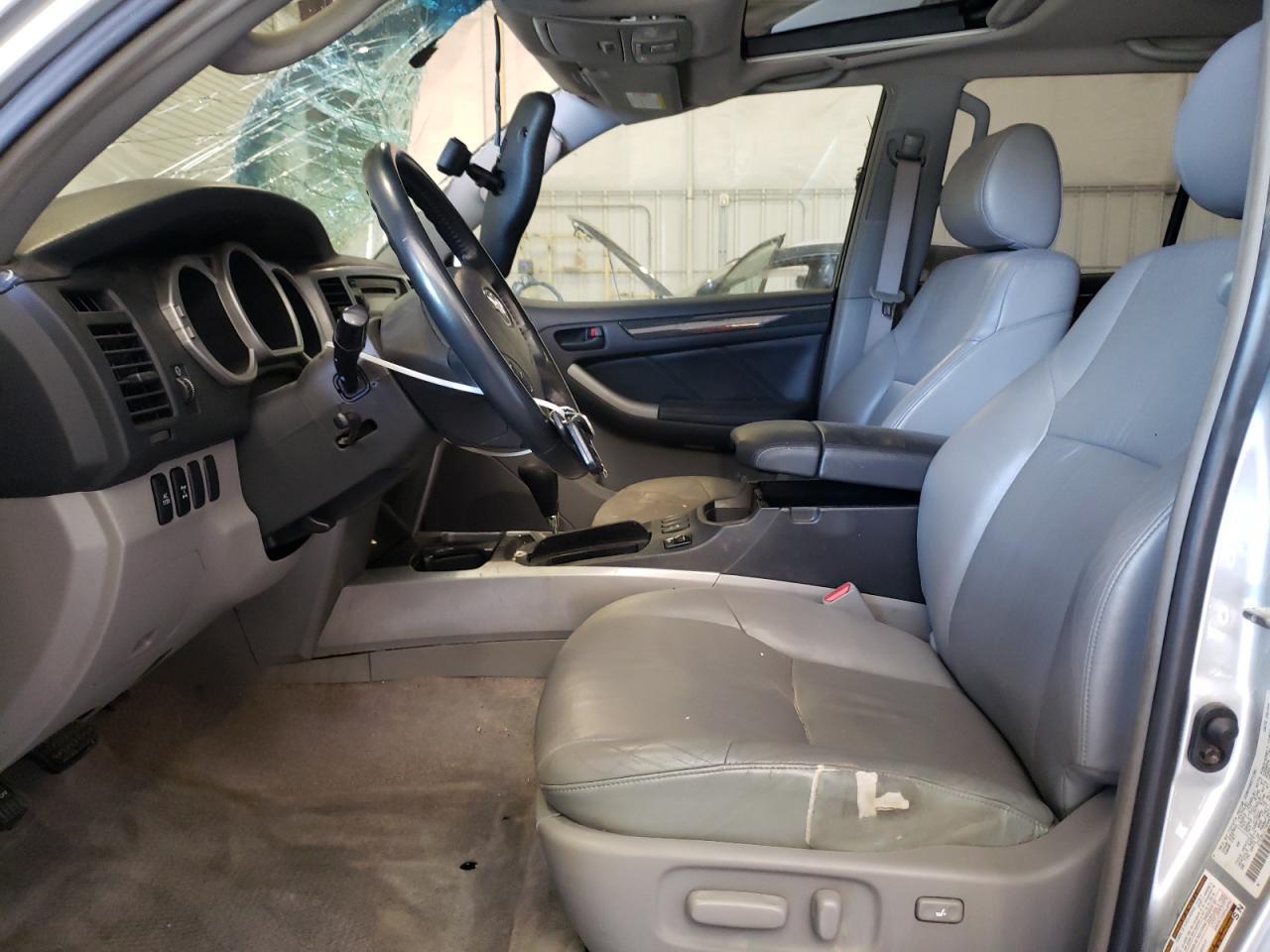 2004 TOYOTA 4Runner
