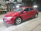 2018 CHEVROLET VOLT